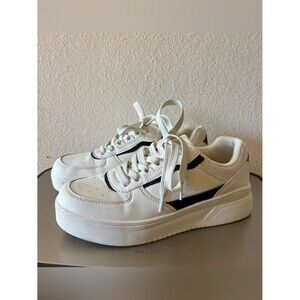 Ecko Unlimited y2k platform sneakers size 7.5